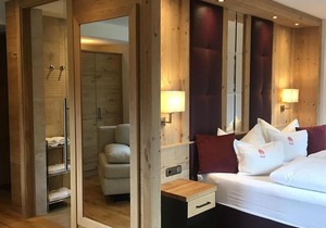 Hotel Tyrolis