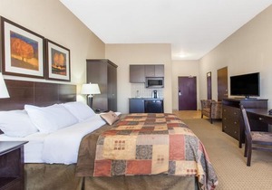 Ramada by Wyndham Westlock