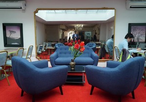 Clapham South Belvedere Hotel