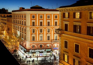 Ottaviano Guest House