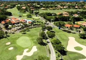 Metro Country Club