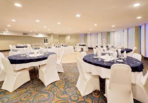 Ramada by Wyndham Kamloops