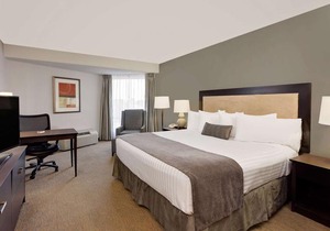 Ramada by Wyndham Kamloops