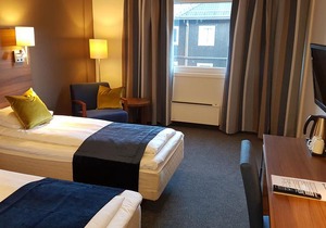 Thon Hotel Narvik