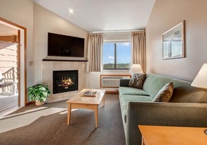 Timber Ridge Lodge and Waterpark