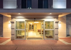 Candlewood Suites Manhattan