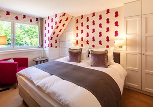 Waldhotel Stuttgart