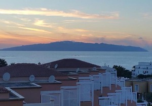 Playa De Las Americas Apartment