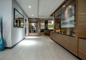 Courtyard by Marriott St John's Newfoundland