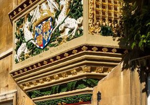 Christ's College Cambridge