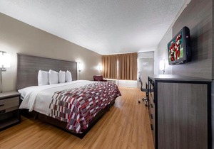 Red Roof Inn Charlottesville