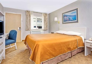 Travelodge by Wyndham Mill Valley Sausalito