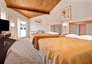 Travelodge by Wyndham Mill Valley Sausalito