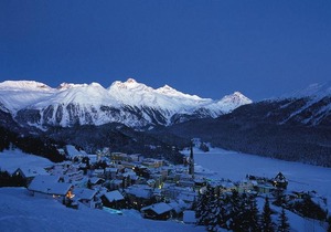 Youth Hostel St Moritz