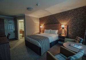 Corr's Corner Hotel