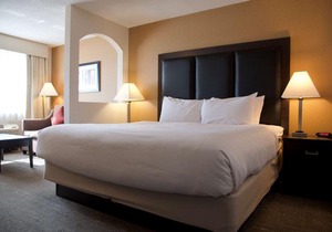 Best Western Plus Burlington Inn & Suites