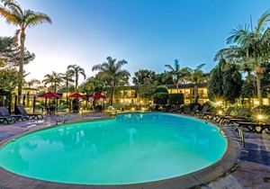 Ramada by Wyndham Santa Barbara