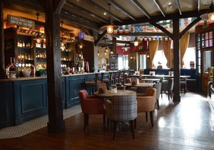 The Royal Oak
