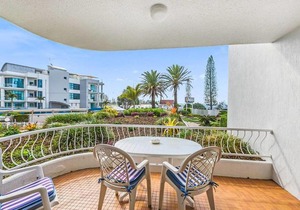 2 Bedroom Private Unit - Alexandria Apartments