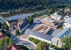 Hotel Panská Zahrada