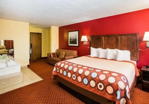 Baymont by Wyndham Cedar Rapids