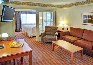 Coastal Inn Halifax - Bayers Lake