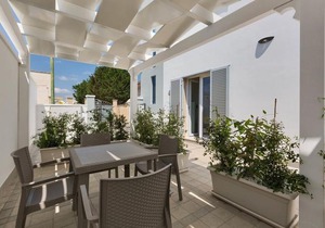 Residence Pianeta Mare