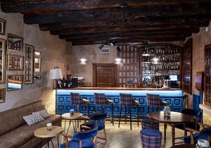 Parador de Pontevedra