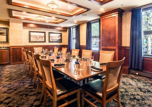 The Sylvia Hotel