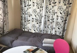 Utopia Wakamiya No.105 / Vacation Stay 5161