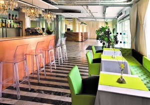 Rija VEF Hotel