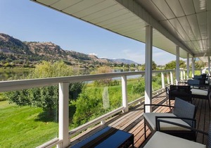 South Thompson Inn & Conference Centre