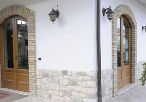 Il Vecchio Mulino