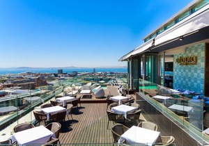 The Capital Mirage Hotel