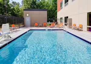 Holiday Inn Express & Suites King George - Dahlgren