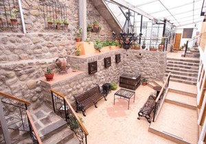 Hotel Arcangel