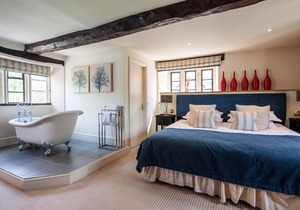 The Slaughters Country Inn