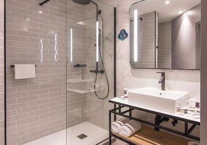 Hotel Mercure Poznan Centrum