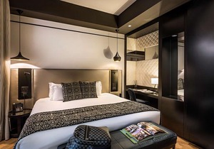 Corso 281 Luxury Suites
