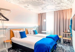Ibis Warszawa Centrum