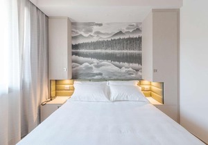 Hotel Horizon Wellness & Spa Resort BW Signature Collection