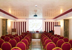 Fashion Hotel