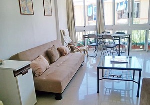Apartment Turia Playa
