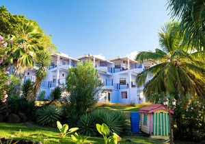 True Blue Bay Resort