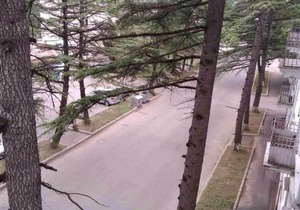 Apartment in Tskaltubo - 1