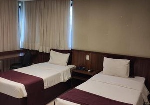 Esplanada Brasilia Hotel e Eventos