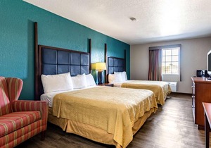 Americas Best Value Inn - Temple