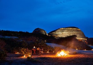 Wild Coast Tented Lodge