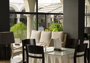 TRH Ciudad de Baeza