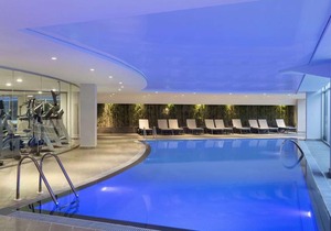 Ramada Hotel & Suites Kemalpasa Izmir